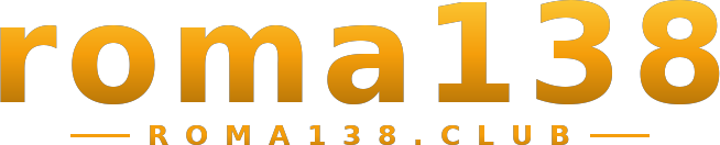 roma138 logo