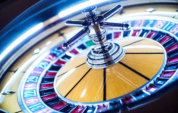 roma138 Round indicator